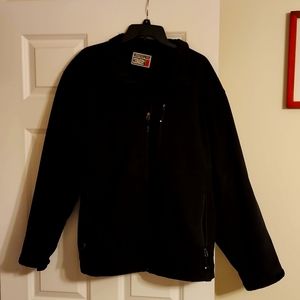 Make me an offer men's weatherproof jacket